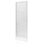 Veramās sietu durvis